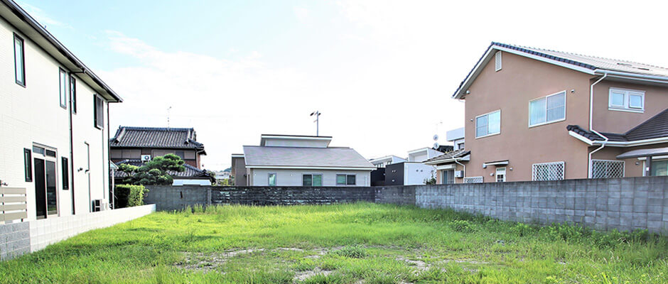 相続した土地を売るメリット